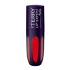 By Terry Lip-Expert Matte Liquid Lipstick, Vibrant & Kiss-Proof Lips, Highly Pigmented, Long Lasting, Red Shot, 0.14 fl oz
