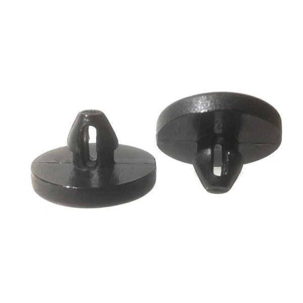 Toyota Cushion For Stop Lamp Switch 2pcs Genuine Parts 90541-06036