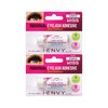 iENVY Individual Cluster Lash Glue, Strong Hold Individual Lash Adhesive, Waterproof Long-Lasting Individual Lash Glue, Clear (2 Pack)