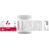 ATP LAB | Myoprime 210g Organic Raspberry Flavour | Myoprime is an Advanced creatine Formulation