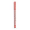 Makeup Revolution Satin Kiss Lip Liner, Long-wearing Lip Liner Pencil, Vegan & Cruelty-Free, White Wedding