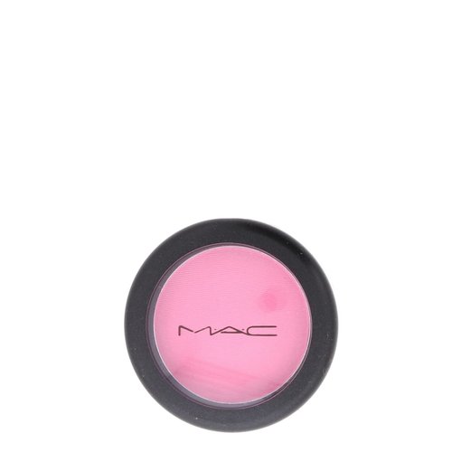 MAC Cosmetics Sheertone Powder Blush Pink Swoon