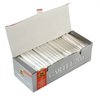Cartel Carbon Filtered White Cigarette Tubes - 200 Count, 84mm