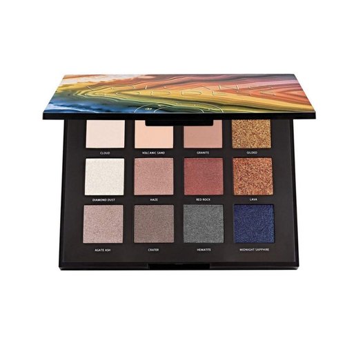 Becca Volcano Goddess Eyeshadow Palette