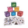 Fun Express Animal Classifications Sorting Boxes - 37 Pieces - Educational and Learning Activities for Kids