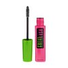 Maybelline Great Lash Mascara, Very Black [101], 0.43 oz (Pack of 6)