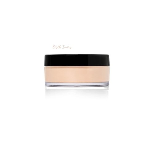 Mary Kay Silky Setting Powder 0.28 oz Light Ivory 175890