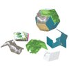 ThinkFun GeoLogic World Changing Logic Puzzle for Ages 8 and Up, Multicolor