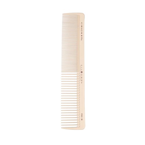Cricket Silkomb Pro 30 Power Hair Comb Professional Stylist Combs for Hair Cutting, Color, Detangling, Styling, All Hair Types