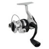 Okuma ARIA-40a Aria Spinning Reel, 40 Reel Size, 5.0: 1 Gear Ratio, 33.40" Retrieve Rate, 1 Bearing, Ambidextrous, Multicolor