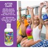 TRISWIM KIDS Scented Body Wash After-Swimmer Skincare, Chlorine Removal, Soothes and Moisturizes Skin, Relieves Symptoms Eczema & Dry Skin