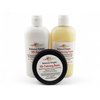 Hidradenitis Suppurativa Cleansing Toner, Serum and Balm - Designed specifically to soothe HS flare-ups - Allows the toxins inside to drain and nourishes the skin