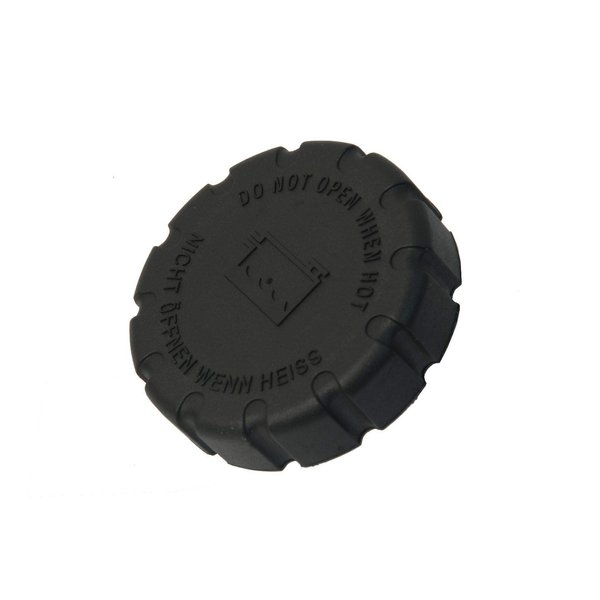 URO Parts 2105010615 Radiator/Expansion Tank Cap