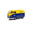 Scalextric Volkswagen T1b Michelin Tires Panel Van 1:32 Slot Race Car C4357