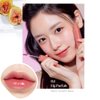 ETUDE Fruity Dewy Tint 03 Raspberry Lolly | Vegan Lip Stain with Only Essential Ingredients | Transparent Watercolor Lip Stain for Clear and Shimmering Finish