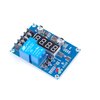 LIVISN Digital LED Charger Control Controller Module DC DC 6V 12V 24V 36V 48V 6V-60V 30A Storage Lithium Battery Charging Protection Board