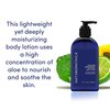 Naturopathica Sicilian Bergamot Hand & Body Lotion, Daily Body Moisturizer with Citrus and Aloe Vera, Body Lotion for Dry Skin, 8.4 fl oz (250 ml)