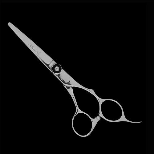 Generic Kashi CB-101C Japanese 5.5"" Cobalt Steel Hair Cutting Barber Shears/Scissors