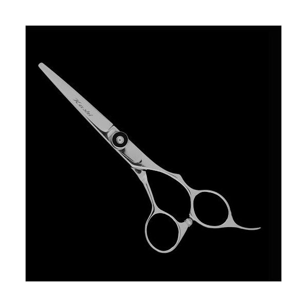 Generic Kashi CB-101C Japanese 5.5"" Cobalt Steel Hair Cutting Barber Shears/Scissors
