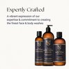 Caswell-Massey Heritage Face Wash, Men’s Gel Cleanser for Sensitive Skin, with Vitamin E and Natural Orange Oil, 8 Fl Oz