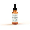 ISAAC WOLF Organic Sweet Almond Oil for Face, Hair & Body 100% Natural Multiple Use (2 FL Oz)