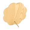 TBWHL Sunflower Desktop Mirror Makeup Mirror for Tabletop Bathroom Shower Travel Hand Mirror