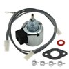 DFuerdivn 692734 Fuel Solenoid for Briggs & Stratton 497672, 497157 and 495739 Models