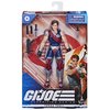 G.I. Joe Classified Series Tomax Paoli Action Figure 44 Collectible Premium Toy, Multiple Accessories 6-Inch-Scale with Custom Package Art