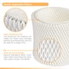 ANTOBLE 2 Pack HC-888 HC-888N Humidifier Wicking Filters Replacements for Honeywell HC888 HCM-890 HEV-320 Series & Duracraft D88 DCM-200 DH-890 Humidifier Filter C