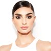 Bossy Cosmetics Vegan Lip Gloss for Soft Lips, Plumping Oil, Hydrating Non-Stick Lipgloss for Women, Provides Maximum Shine, Paraben and Cruelty Free (Empowered - Peach Color)