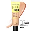 Maybelline Fit Me Tinted Moisturizer, Natural Coverage, Face Makeup, 115, 1 Count