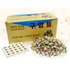 Moxibustion Mini Moxa Stick-on Homeopathic x (1100pcs / box)