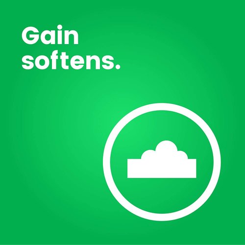 Gain Fabric Softener Dryer Sheets, Blissful Breeze, 120 Count