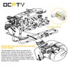 OCPTY 2H1099 Fuel Injection New Idle Air Control Valve FIT for Dodge Monaco, for Peufor Geot 505, for Porsche 911/924/ 928/944, for Volvo 242/244/ 245/264/ 265/740/ 745/760/ 780