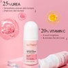Strawberry Legs Treatment For Women,Bump Eraser Body Scrub, Keratosis Pilaris Treatment,Rough Bumpy Body Cream, Bump Eraser Body Scrub,Smoothing & Buffing Body Scrub Body Care