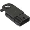 for Ford F-150 Brake Light Switch 2004 05 06 07 2008 | Blade Type | 4 Male Terminals
