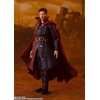 TAMASHII NATIONS - Avengers: Infinity War - Doctor Strange Battle on Titan Edition, Bandai Spirits S.H.Figuarts Action Figure