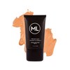 Mineral Liquid Powder Foundation ~Cameo Beige~