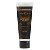 SheaMoisture Facial Wash and Scrub African Black Soap for Blemish Prone Skin to Clarify Skin 4 oz