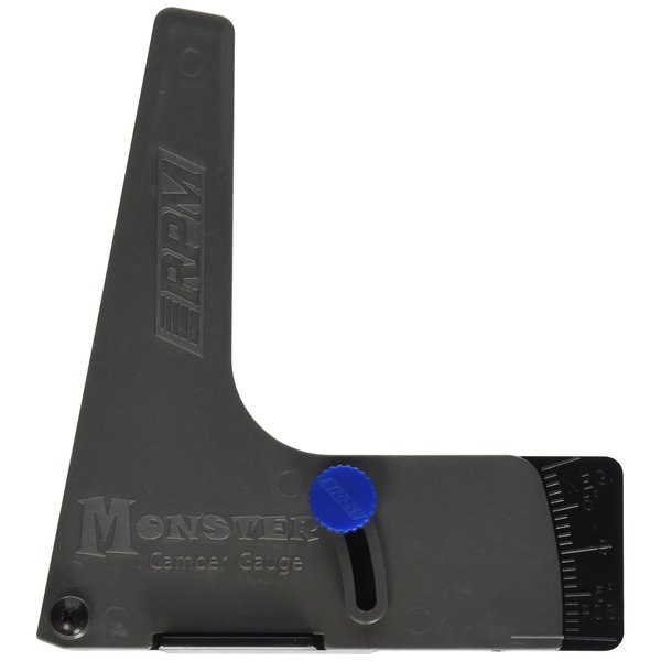 RPM Monster Camber Gauge