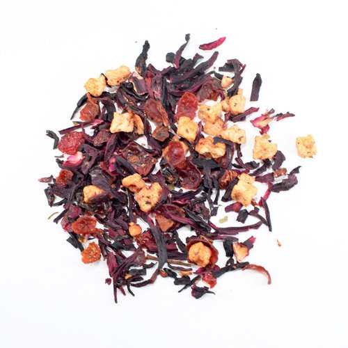 T7 TEA Wild Strawberry Herbal Tea (3.5oz)