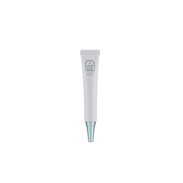 Marinavi - Advanced Eye Cream - Anti-Aging Eye Cream - Eye Repair Cream - Suitable For All - Contains Hyaluronic Acid, Natural Calcium, & Niacinamide - Hydrates, Protects, & Soothes