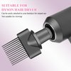 PUREGUST Wide Tooth Comb Attachment for Dyson Supersonic Hair Dryer