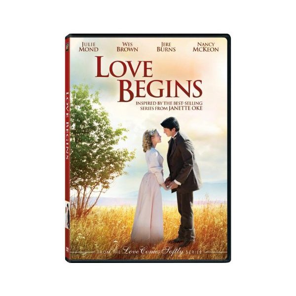 Love Begins