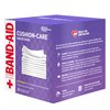 Band-Aid Brand Cushion Care Non-Stick Gauze Pads, Individually-Wrapped, Medium, 3 in x 3 in, 25 Count (Pack of 1)