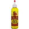Okay 100% Pure Olive Oil, 4 oz (Pack of 4)