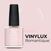 CND Vinylux Longwear Pink Nail Polish, Gel-like Shine & Chip Resistant Color, Romantique, 0.5 fl. oz