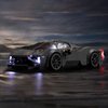 VONADO LED Light Set Compatible with Lego Speed Champions Pagani Utopia 76915, Led Light Kit Compatible with Lego Italian Hypercar 76915 Race Car Toy Model Building Kit - Not Include The Lego Set