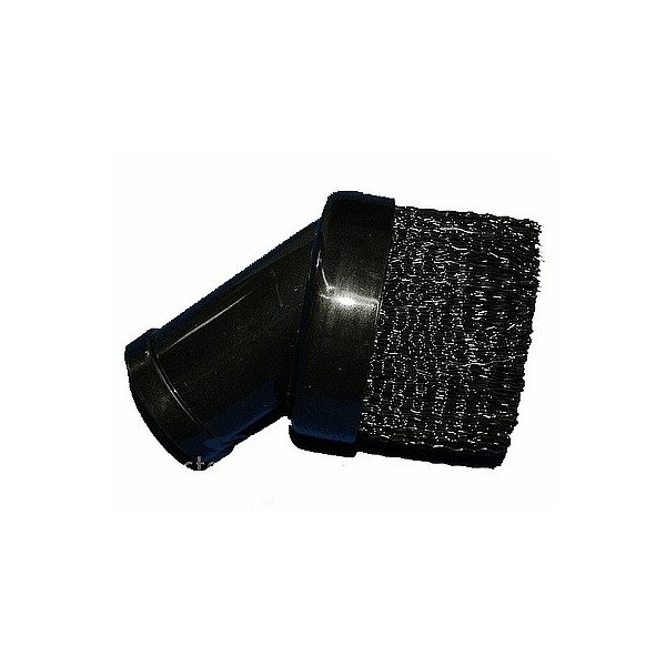 Shop-vac 906-15-19 1-1/4" Round Brush Vacuum Accessory (5, 1-1/4")