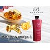BLONDIS NEW YORK TREATMENT ROTEIN AND OMEGA 3